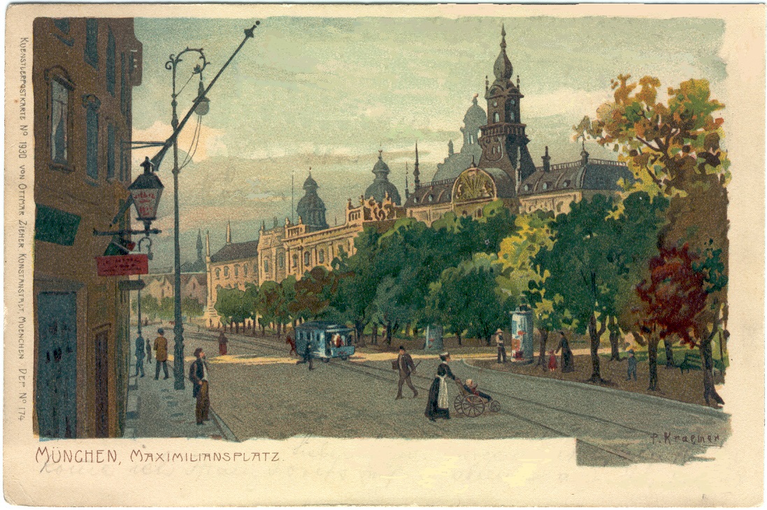 Ein Beispielbild